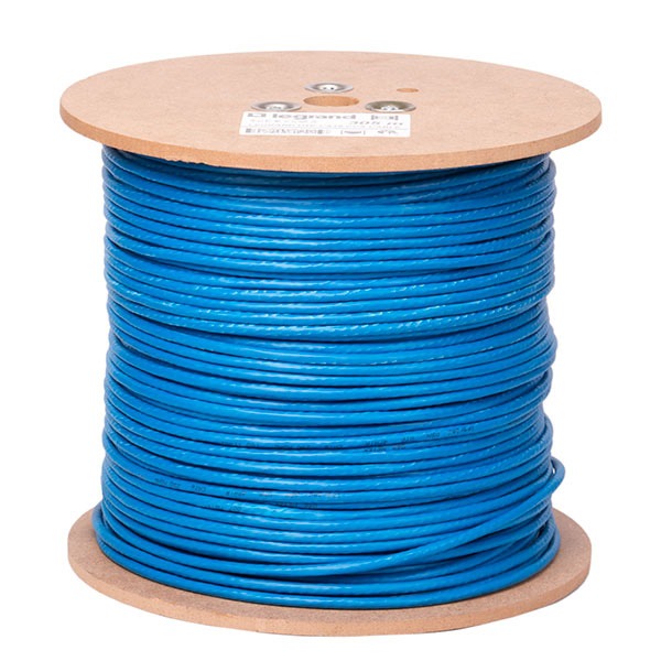 کابل رفسنجان RIC CAT6-SFTP IN DOOR