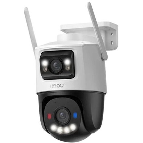 دوربین مداربسته آیمو مدل S7XCP-6M1TED-EU